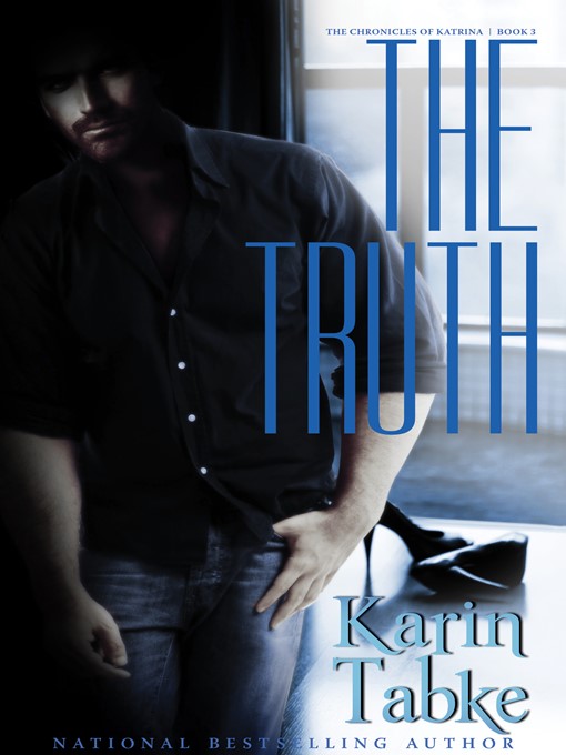 Title details for The Truth by Karin Tabke - Available